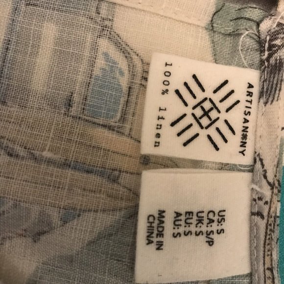 Beach Tank - Picture 3 of 3